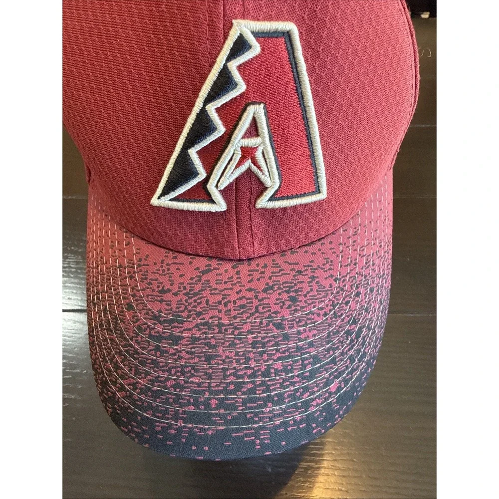NEW ERA AZ DIAMONDBACKS 9THIRTY Hat Genuine Merch Size YOUTH